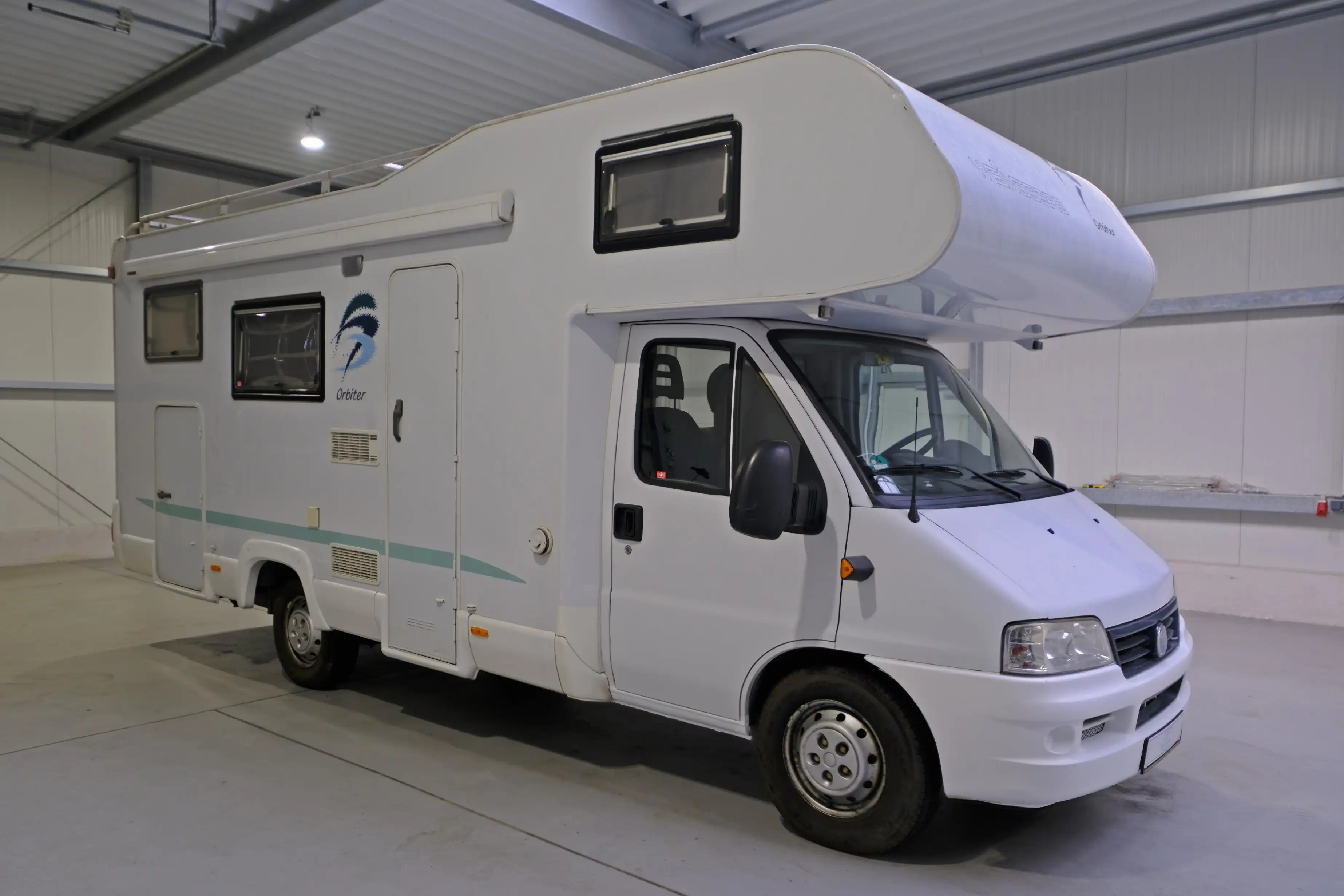 WEINSBERG Orbiter 691 MQ